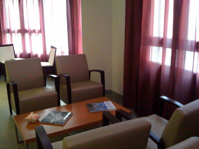 Hotel Madanis Liceo L'Hospitalet de Llobregat Luaran gambar